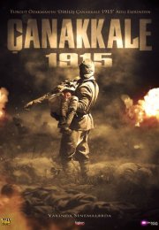 Çanakkale 1915 (2012) izle