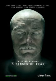 Korkunun 5 Duyusu – Chilling Visions 5 Senses of Fear 2013 Türkçe Dublaj izle