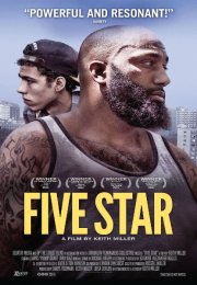 Five Star 2014 Türkçe Altyazılı izle