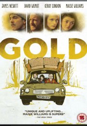 Altın – Gold 2014 Türkçe Dublaj izle