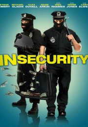 Güvensizlik Şirketi – In Security 2013 Türkçe Dublaj İzle