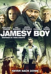 James’in Kurtuluşu – Jamesy Boy 2014 Türkçe Dublaj izle