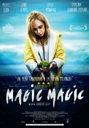 Kabus Büyüsü – Magic Magic 2013 Turkce dublaj izle