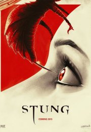Stung (2015) Altyazılı izle
