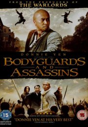 Suikastçiler Fedailere Karşı – Bodyguards and Assassins 2009 Türkçe Dubla izle