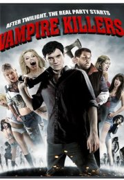 Lesbian Vampire Killers 2009 Türkçe Altyazılı izle