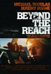 Tehlikeli Oyun – Beyond the Reach 2014 Türkçe dublaj izle