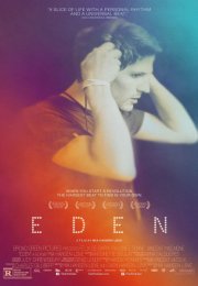 Cennet – Eden 2014 Türkçe Dublaj izle