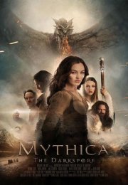 Mythica: The Darkspore 2015 Türkçe Altyazılı izle