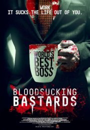 Bloodsucking Bastards 2015 Türkçe Altyazılı izle