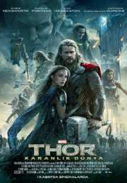 Thor 2 Karanlık Dünya izle – Thor: The Dark World 2013 Filmi izle