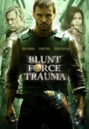 Blunt Force Trauma 2015 Türkçe Altyazılı izle