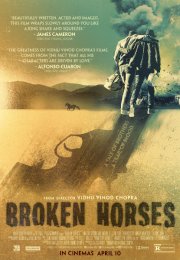Kırık Atlar – Broken Horses 2015 Türkçe Altyazılı İzle