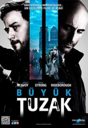 Welcome to the Punch: Büyük Tuzak Türkçe Dublaj izle