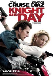 Gece ve Gündüz – Knight and Day 2010 Filmi izle