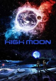 Gizemli Ay – High Moon 2014 Türkçe Dublaj izle
