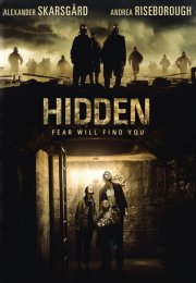 Saklı – Hidden 2015 Türkçe Altyazılı izle