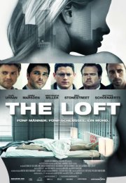 The Loft – Daire 2014 Türkçe Dublaj izle