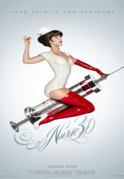 Nurse 3D izle – Hemşire (2013) Türkçe Altyazılı İzle