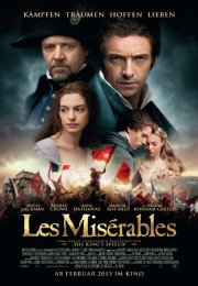 Sefiller izle – Les Miserables 2012 Filmi izle
