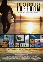 Özgürlük Arayışı – The Search for Freedom 2015 Türkçe Altyazılı izle