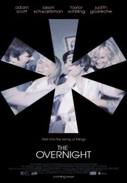 The Overnight 2015 Türkçe Altyazılı izle