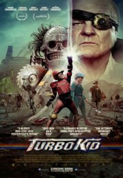 Turbo Kid 2015 Türkçe Altyazılı izle