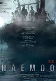 Haemoo izle – Sea Fog (2014)