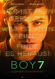 Denek 7 – Boy7 (2015) Türkçe Dublaj izle
