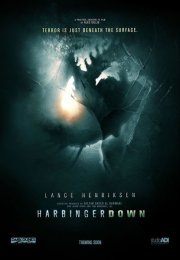 Kanlı Gemi – Harbinger Down 2015 Türkçe Dublaj izle