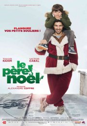 Yeni Yıl Macerası – Le père Noël 2014 Türkçe Dublaj izle
