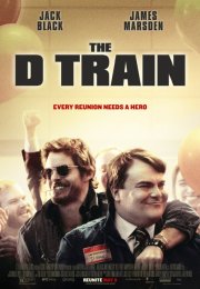 D Tren – The D Train 2015 Türkçe Dublaj izle