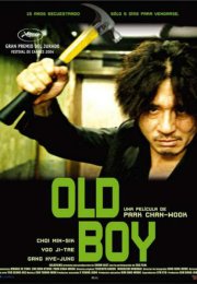 İhtiyar Delikanlı izle | Oldboy 2003 Türkçe Dublaj izle