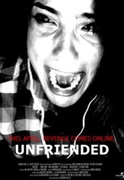 Sanalüstü – Unfriended – Cybernatural 2014 Türkçe Dublaj izle