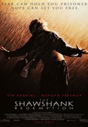 Esaretin Bedeli – The Shawshank Redemption 1994 Filmi Full izle