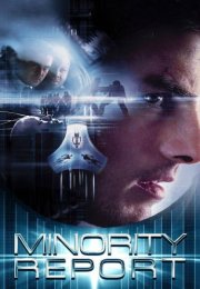 Azınlık Raporu – Minority Report 2002 Türkçe Dublaj izle