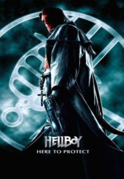 Hellboy 1 (2004) Türkçe Dublaj izle