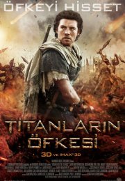 Titanların Öfkesi – Wrath of the Titans 2012 Türkçe Dublaj izle