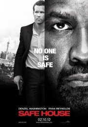 Düşmanı Korurken, Safe House Türkçe Dublaj izle