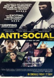 Anti Sosyal 2015 Türkçe Altyazılı izle