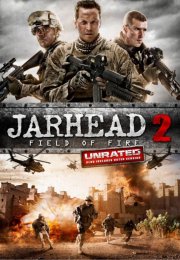 Kavanoz Kafa 2 – Jarhead 2 (2014) Türkçe Dublaj izle