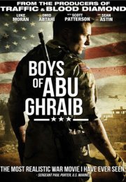 Ebu Gureyb’in Çocukları – Boys of Abu Ghraib 2014 Türkçe Dublaj izle