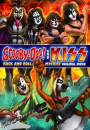 Scooby-Doo! And Kiss: Rock and Roll Mystery Türkçe Dublaj izle