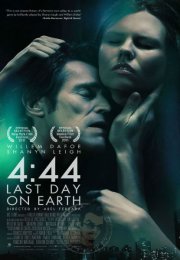 4:44 Dünyanın Son Günü – 4:44 Last Day On Earth 2011 Türkçe Dublaj izle