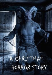 A Christmas Horror Story 2015 Türkçe Altyazılı izle