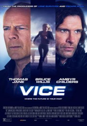 Vice 2015 – Türkçe Dublaj izle