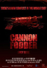 Ölüm Timi – Cannon Fodder 2013 Türkçe Dublaj izle