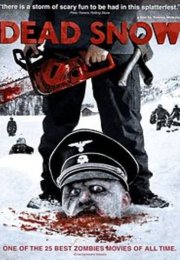 Dead Snow – Ölü Kar – 2009 Türkçe Altyazılı izle