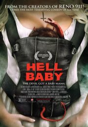 Hell Baby 2013 Türkçe Altyazılı izle