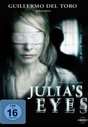 Julia’nın Gözleri izle – Julia´s Eyes (2010) Filmi izle